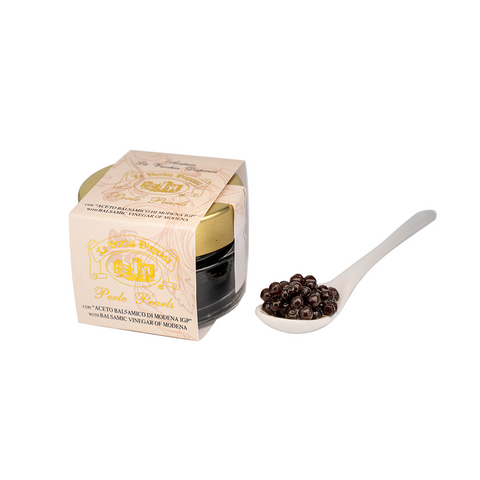 Vecchia DIspensa Balsamic Pearls