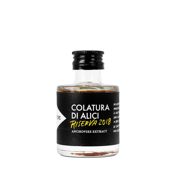 Armatore Colatura Anchovy Extract