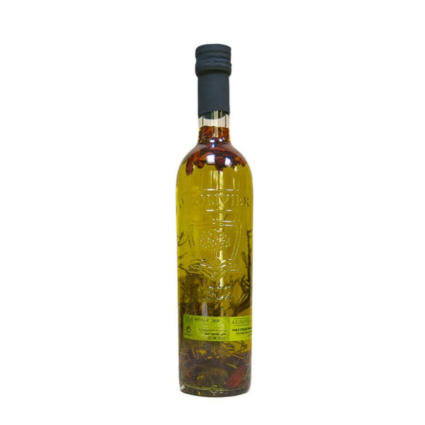 1822 Pimento & Herb Oil