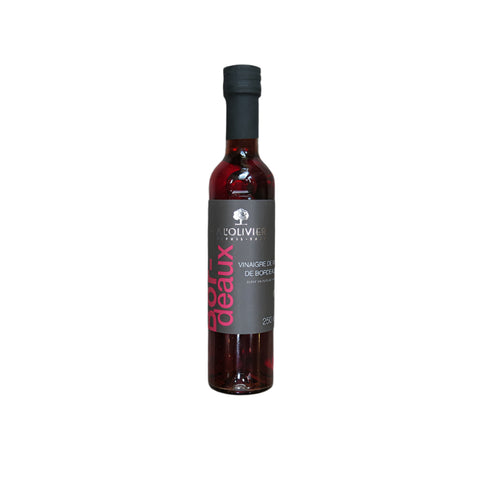 Bordeaux Red Wine Vinegar