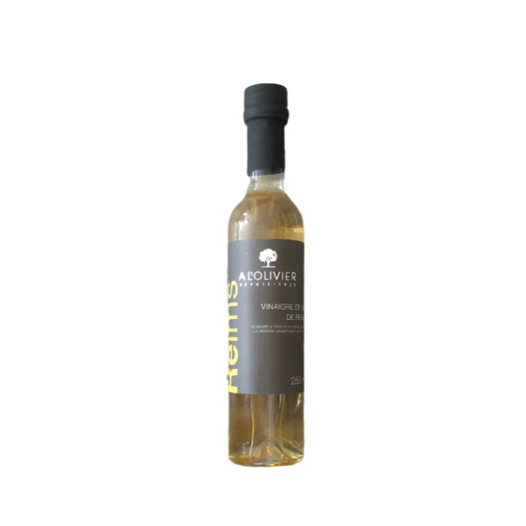 A L'Olivier White Wine Vinegar de Reims