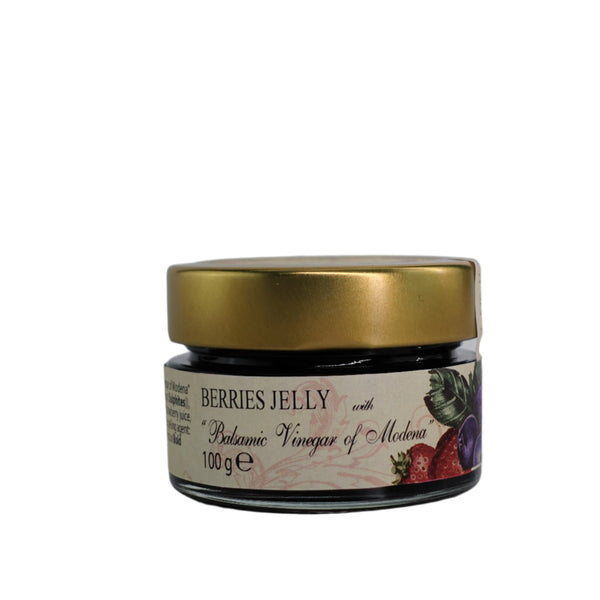 NEW Balsamic Jelly