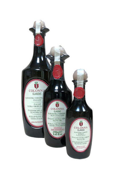 Colonna Classic Extra Virgin Olive Oil