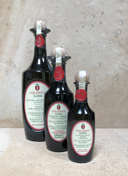 Colonna Classic Extra Virgin Olive Oil