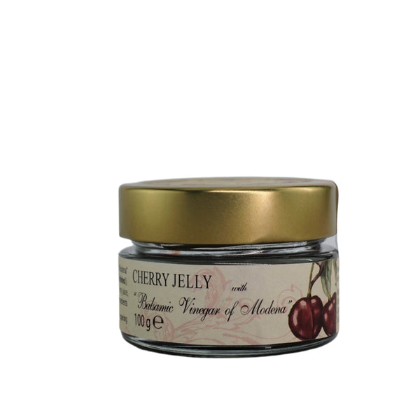 NEW Balsamic Jelly