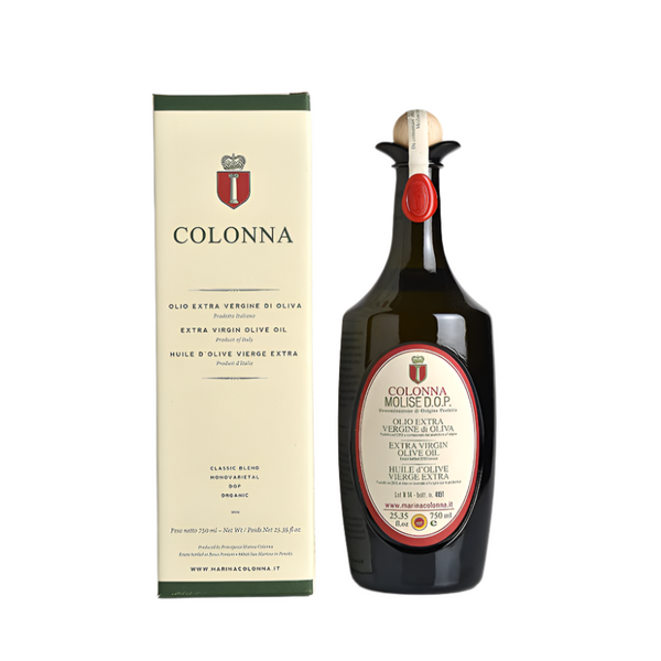 Colonna Classic Extra Virgin Olive Oil