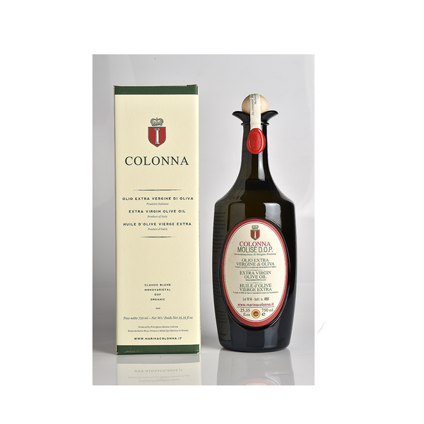 Colonna Classic Extra Virgin Olive Oil