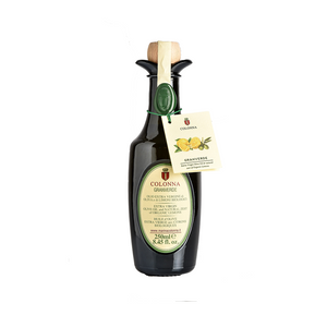 Granverde Lemon Oil