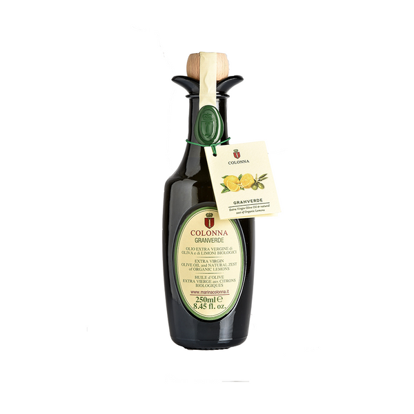 Granverde Lemon Oil