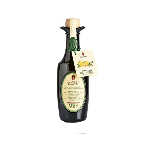 Colonna Granverde Lemon Oil