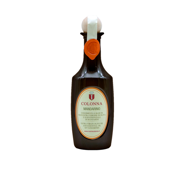 Colonna Mandarino oil