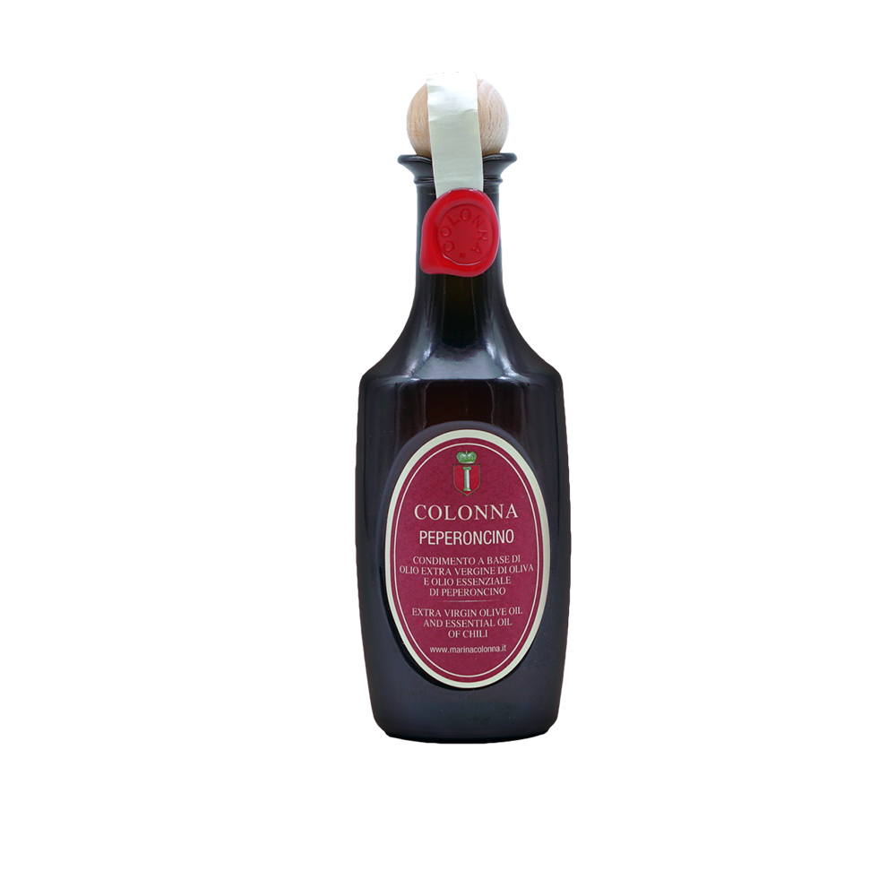 Peperoncino Oil