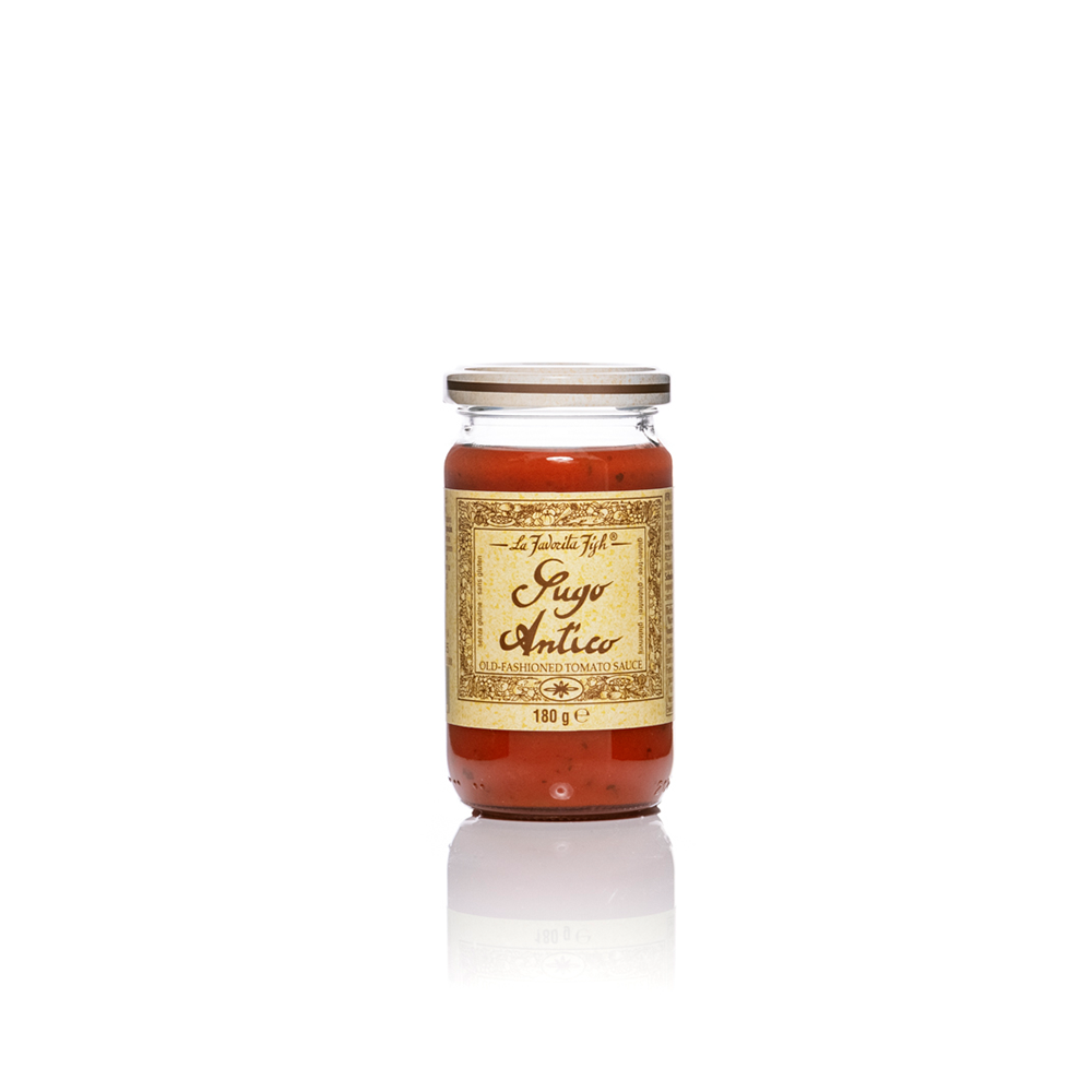 Sugo Antico