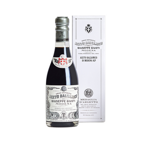 1 Silver Medal Balsamic Vinegar