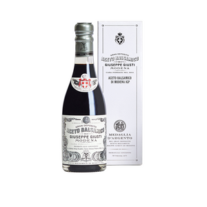 Giusti 1 Silver Medal Balsamic Vinegar