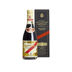 Giusti 5 Gold Medals Balsamic Vinegar