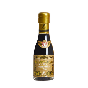 Giusti Truffle Balsamic Vinegar