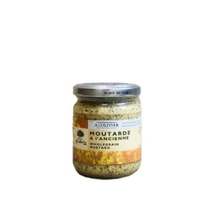 A L'Olivier Wholegrain Mustard