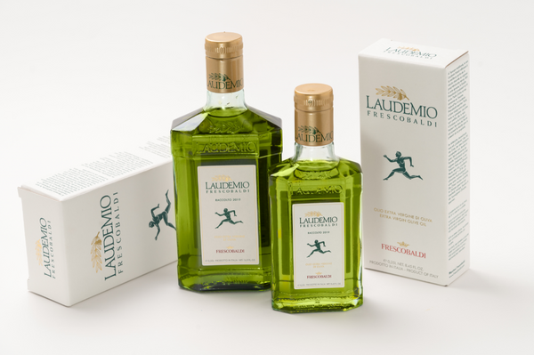 Laudemio Frescobaldi Extra Virgin Olive Oil