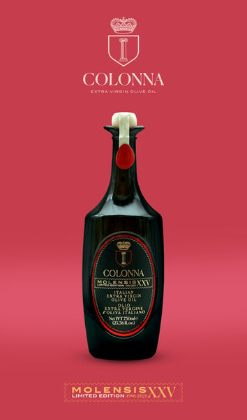 Colonna Molensis Extra Virgin Olive Oil
