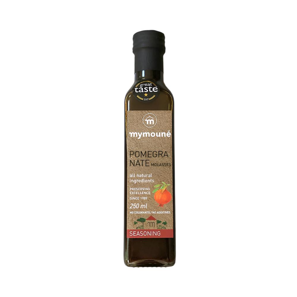 Pomegranate Molasses