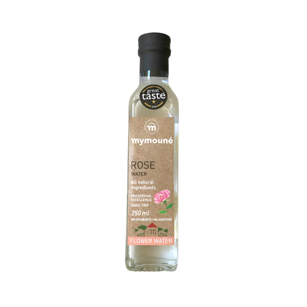 Rose Water