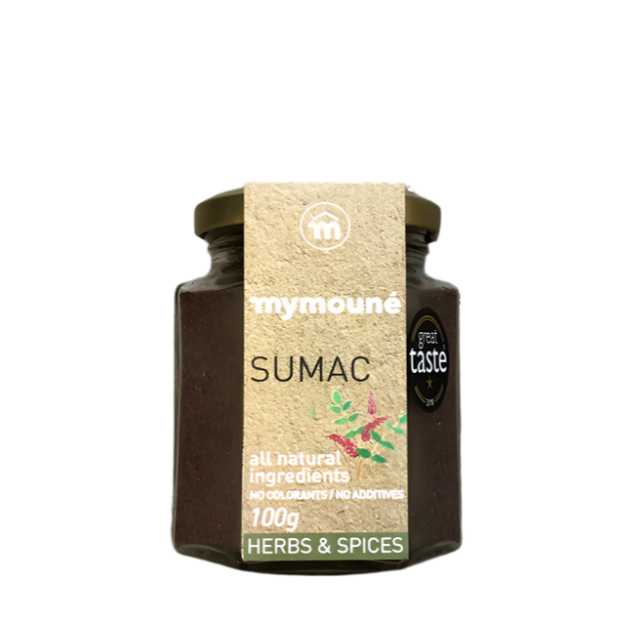 Sumac