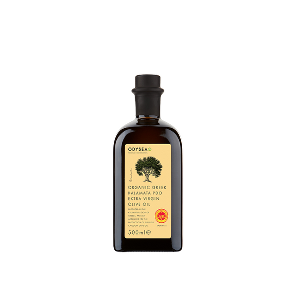 Extra Virgin Olive Oil