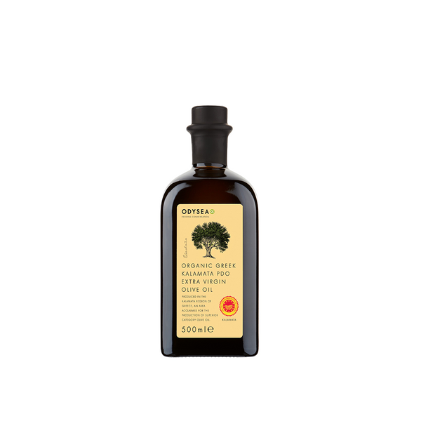 Odysea Extra Virgin Olive Oil