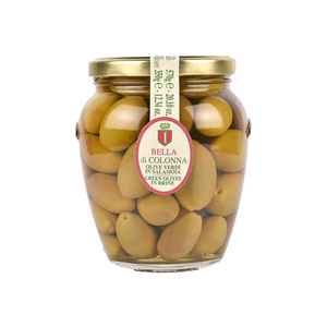 Colonna Bella Olives