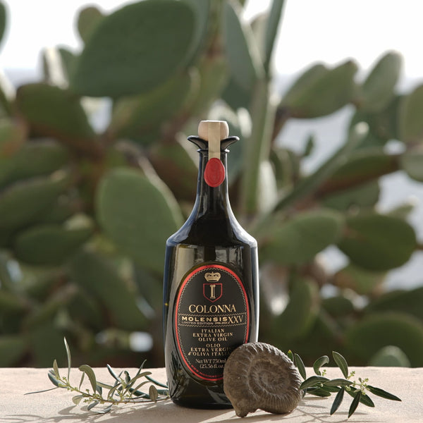 Colonna Molensis Extra Virgin Olive Oil