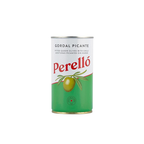 Perello Gordal Olives