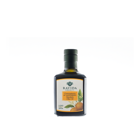 Mandarin & Extra Virgin Olive Oil