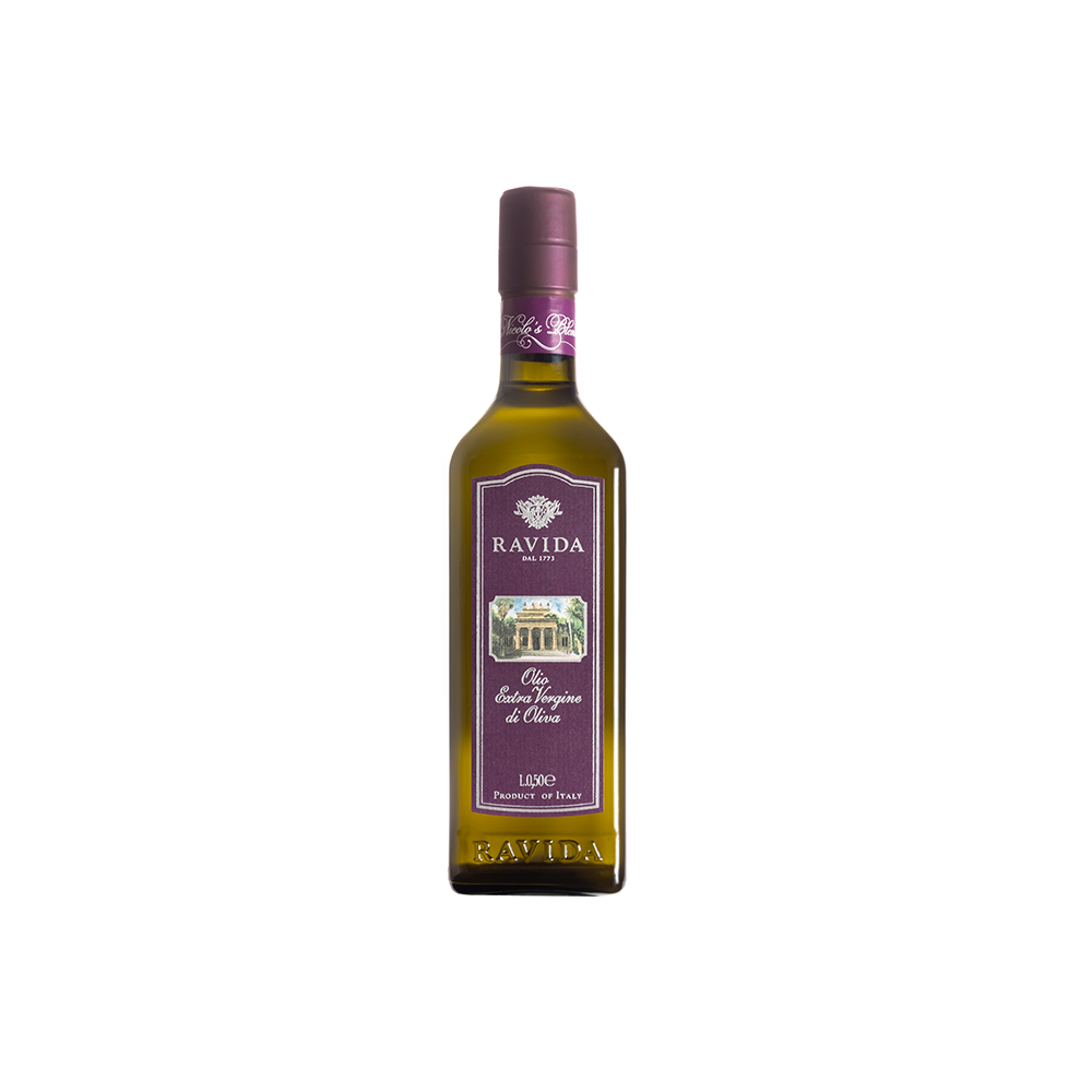 Ravida Old Grove Extra Virgin Olive Oil