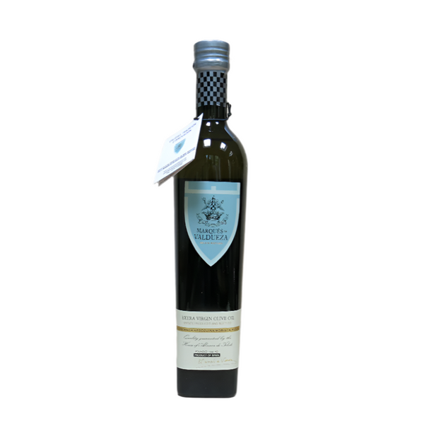 Valdueza Extra Virgin Olive Oil