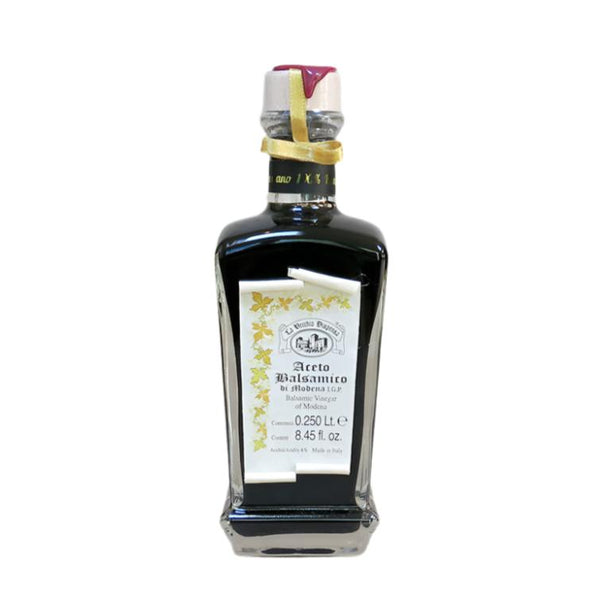 Vecchia Dispensa Yellow Label Balsamic Vinegar