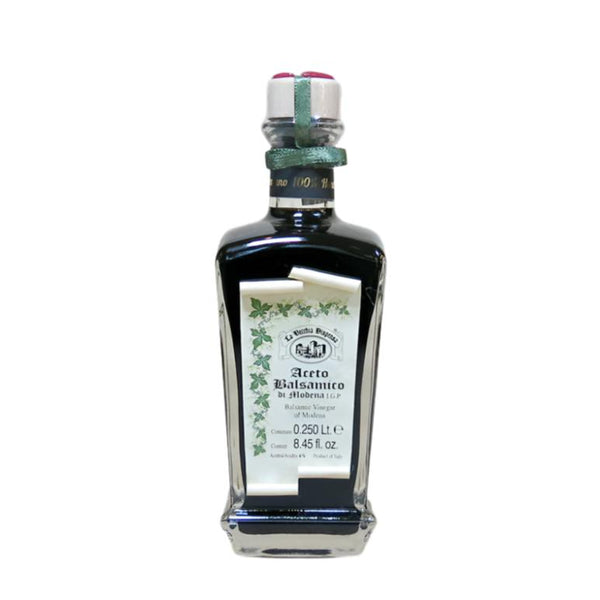 Vecchia Dispensa Green Label Balsamic Vinegar