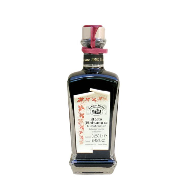 Vecchia Dispensa Red Label Balsamic Vinegar