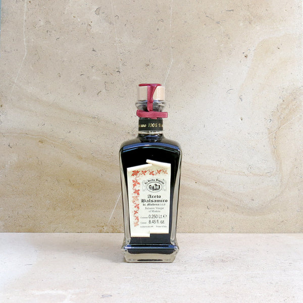 Vecchia Dispensa Red Label Balsamic Vinegar