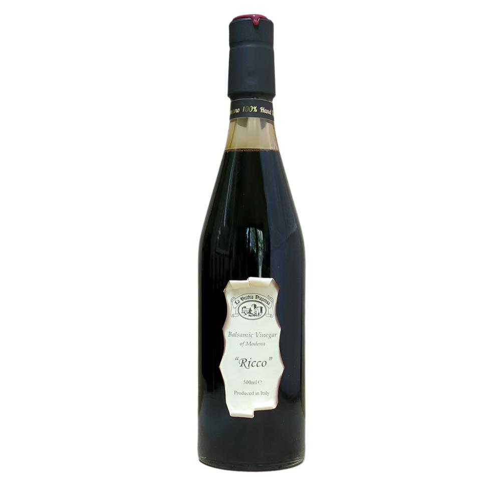 Vecchia Dispensa Balsamic Ricco IGP