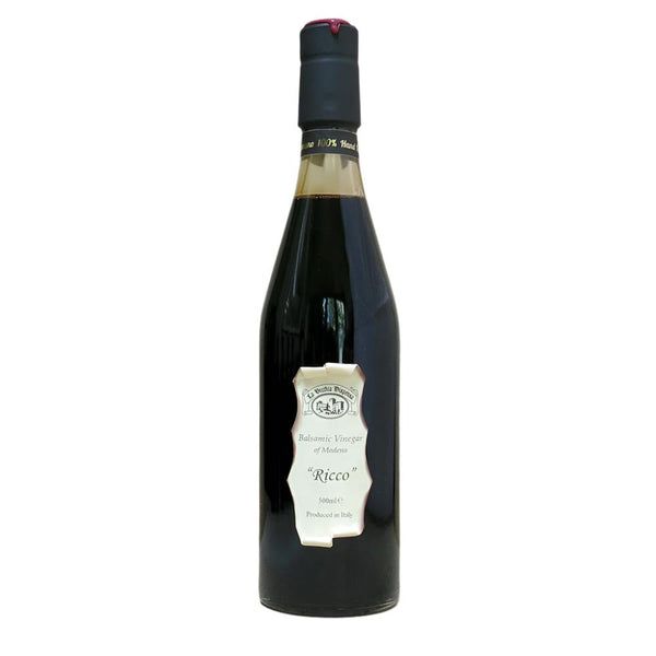 Balsamic Ricco