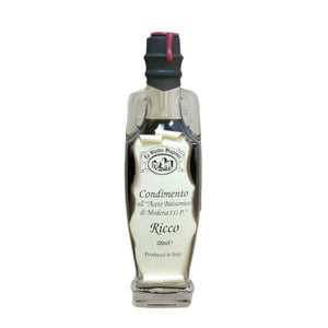 Balsamic Ricco