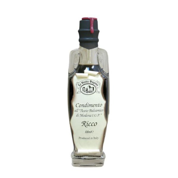 Balsamic Ricco