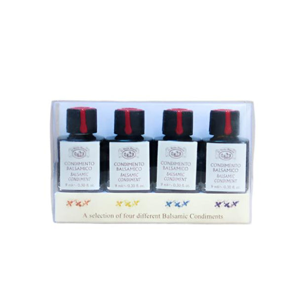 Balsamic Tasting Set