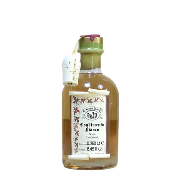 Vecchia Dispensa Balsamico Bianco