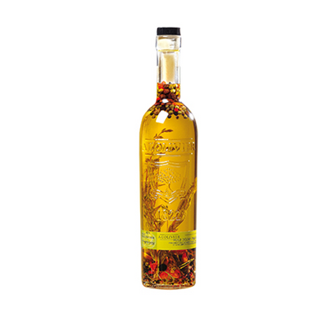 1822 Pimento & Herb Oil