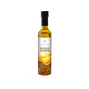 A L'Olivier Lemon Oil