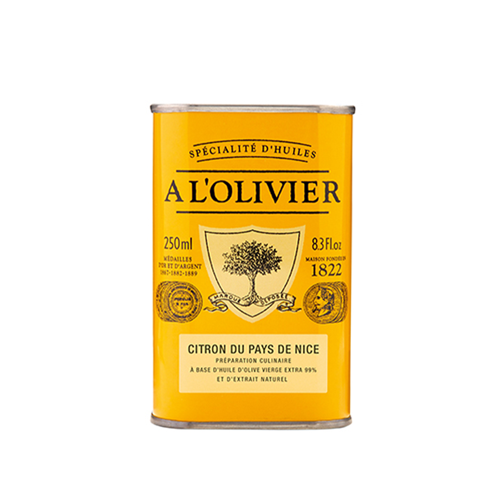 Lemon Oil