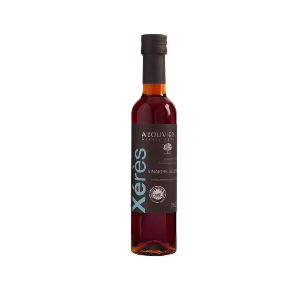 Xerez Sherry Vinegar PDO