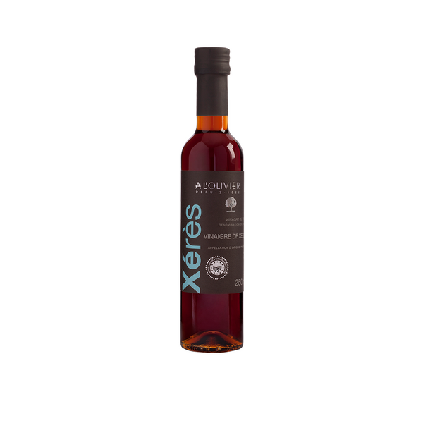 A L'Olivier Xerez Sherry Vinegar PDO